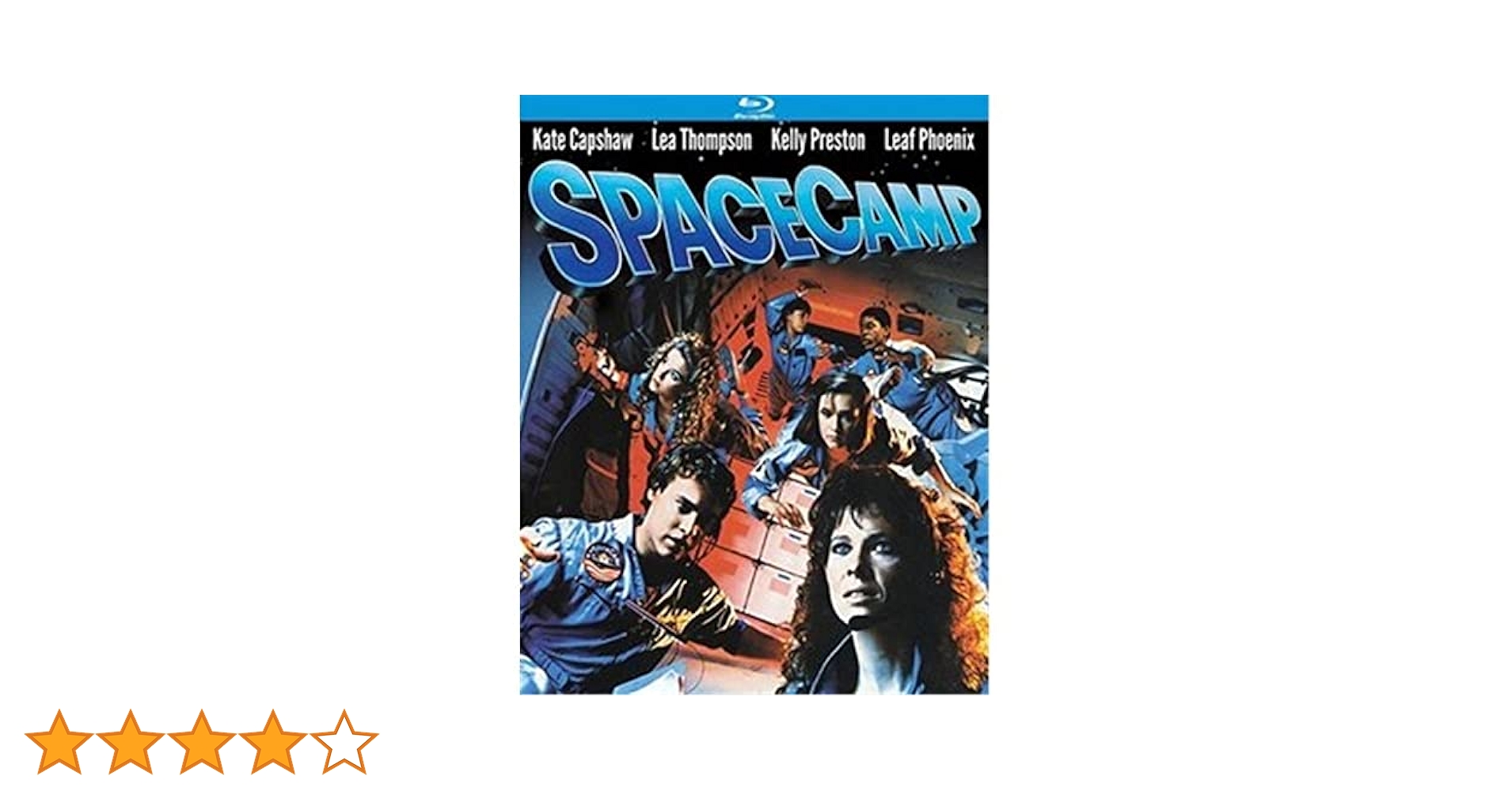 スペースキャンプ　DVD スペースキャンプ DVD 映画 - メルカリ